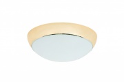 Plafoniera Saturn LED IP54 z czujnikiem ruchu (RCR / PIR)