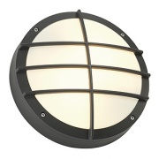 Applique murale SLV Grille de cuisson E27 2x25W