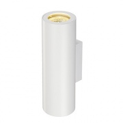 Applique murale SLV ENOLA_B UP-DOWN GU10 max. 50W