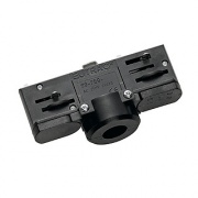  SLV EUTRAC 3-fazowy adapter z akcesoriami montażowymi