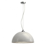 Lampe suspendue SLV Lampe suspendue FORCHINI PD-1 ronde E27 max. 40 W