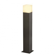 Lampe SLV GRAPHITE anthracite E27 max.11W