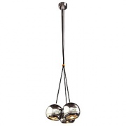 Lampe suspendue SLV Œil clair ES111