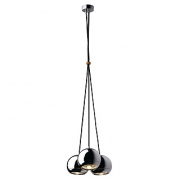 Lampe suspendue Œil clair ES111