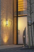 Luminaire mural BOÎTE MÉRIDIENNE E27