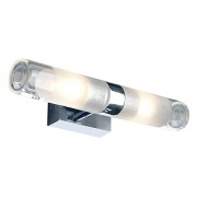 Obligatoire SLV Mibo mur haut/bas 2xG9
