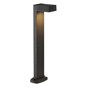Lampadaire SLV QUADRASYL SL 75 carré GX53 max. 11W