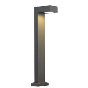 Lampadaire QUADRASYL SL 75 carré GX53 max. 11W