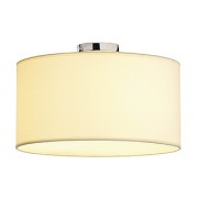 Lampe SLV SOPRANA CL-1 ronde E27