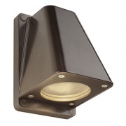 Luminaire mural SLV Wallyx GU10
