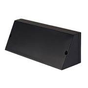 Applique murale SLV PEMA SQUARE E27 max. 15W