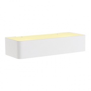 Applique murale SLV Applique murale WL 149 R7s rectangulaire R7s 78mm max. 60W
