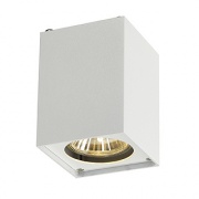 Plafonnier SLV ALTRA DICE CL-1 blanc GU10 max. 35 W