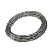  SLV Câble basse tension, isolation, 6 mm2, 20 m