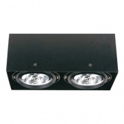 Luminaire Electriquo MTX2NT