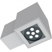 Cadre décoratif LUG CARO 1 LED
