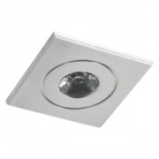 Luminaire de plafond Ledatec Kubi 1