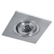 Luminaire de plafond Ledatec Kubi 13