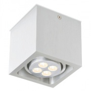 Luminaire downlight KUBGO N LED