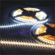 Bande LED Ledatec flexible IP20 12V 9,6W/m