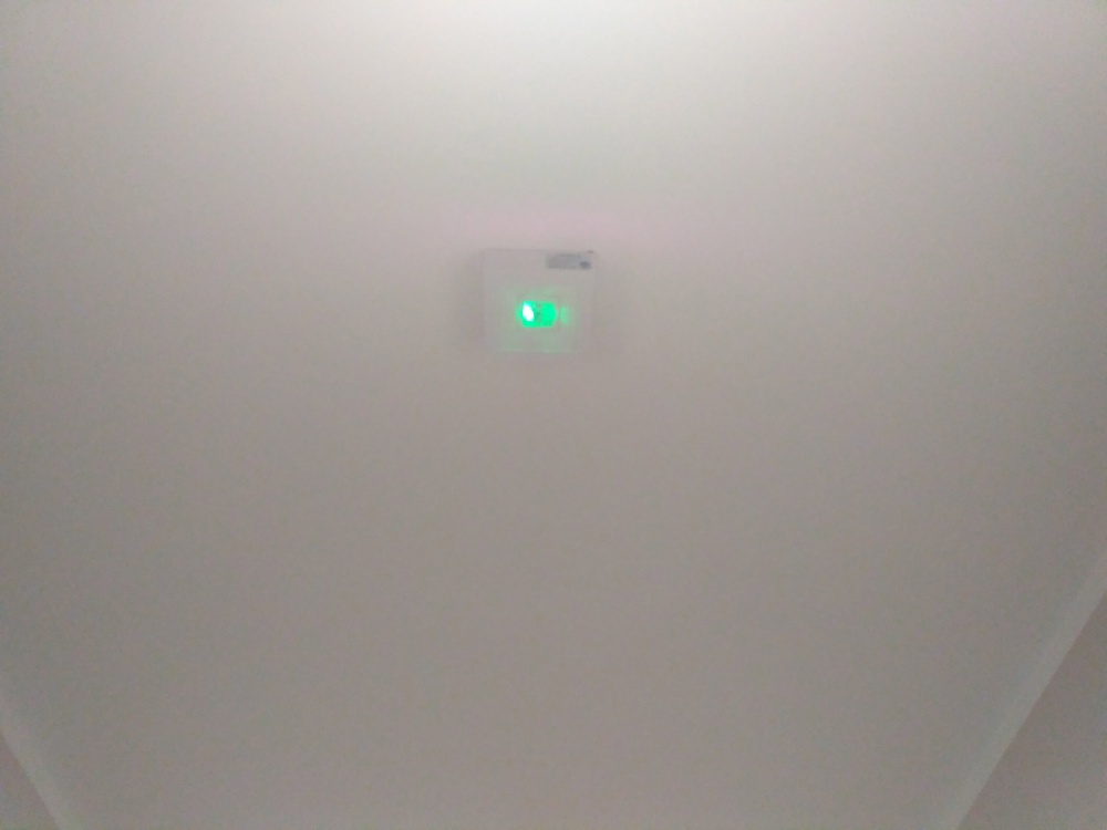 Sanatorium Rybniczanka, Świnoujście