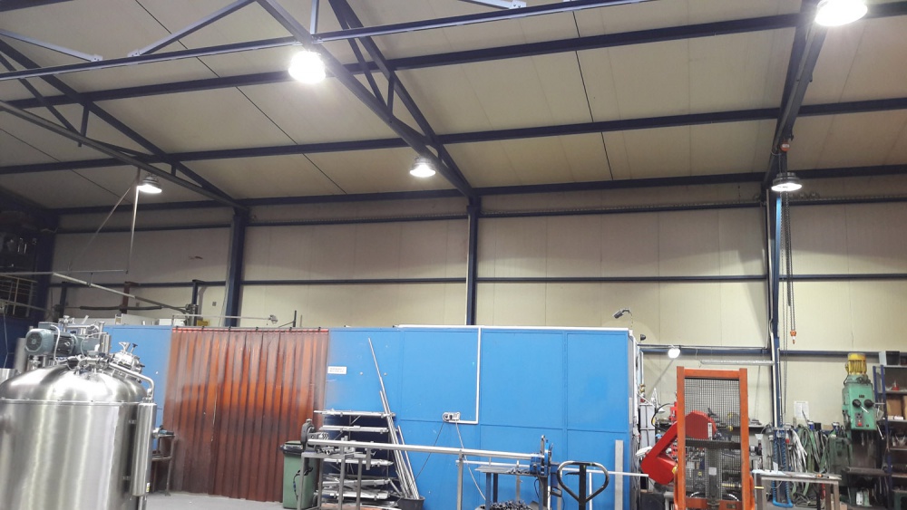 Zakład Usług Technicznych Urliński, Warszawa