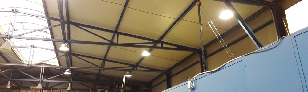 Zakład Usług Technicznych Urliński, Warszawa