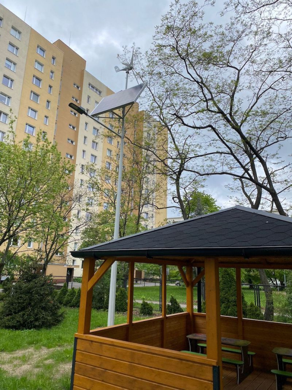 Przedszkole "Ziarenko" w Warszawie