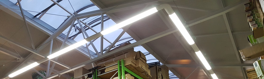 Centrum Ogrodnicze SKALNIAK s.c. w Spytkowicach, dział ogrodniczy