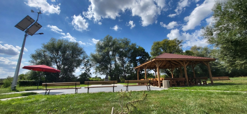Sanatorium Uzdrowiskowe Promień Ciechocinek