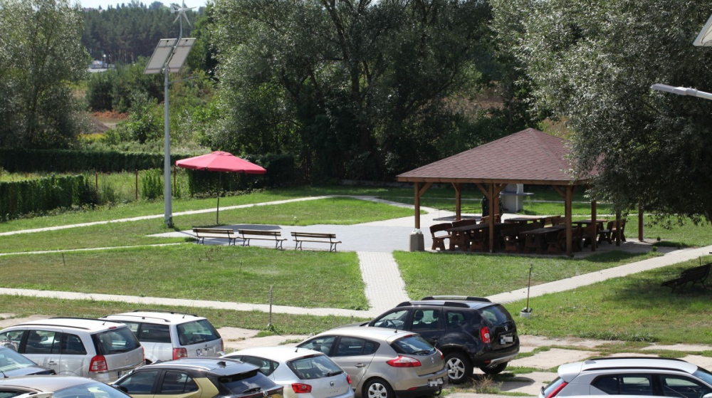 Sanatorium Uzdrowiskowe Promień Ciechocinek