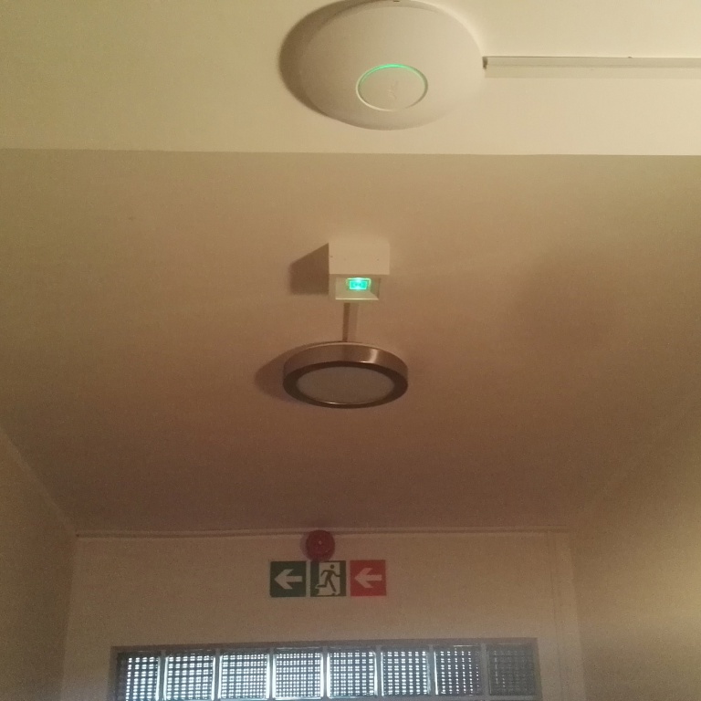 Dom Wczasowy "Zew Morza" Jastrzębia Góra