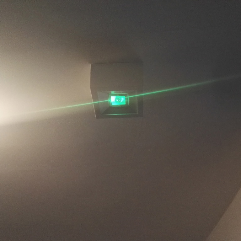 Dom Wczasowy "Zew Morza" Jastrzębia Góra