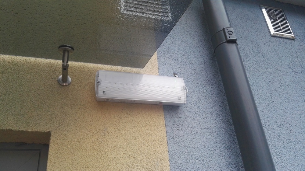 Dom Wczasowy "Zew Morza" Jastrzębia Góra