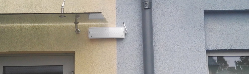 Dom Wczasowy "Zew Morza" Jastrzębia Góra