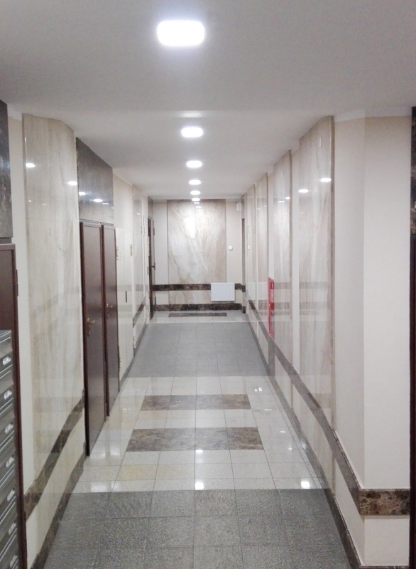 Wspólnota Mieszkaniowa "Rezydencja na Wspólnej"