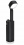 Lampe de bureau LED 3W dimmable + batterie externe noire