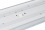 Cadre hermétique LED 2,4 pieds PC Al 12800/840