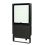 Naświetlacz Led IP66 144 76W