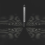 Colonne lumineuse SAL PROF DECOR LED 36W, 5000K, anthracite anodisé, variante décor B
