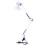 Lampe de dessin Lk-01 blanche