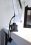 Lampe de dessin Lk-01 blanche