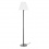 Lampadaire ADEGAN, anthracite