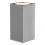 Big Theo UP-DOWN OUT, ES111, gris argenté