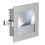 Cadre Courbe LED, blanc chaud