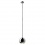 Suspension Light Eye avec rosace, ES111