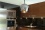 Suspension Light Eye avec rosace, ES111