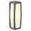Applique murale MERIDIAN Box E27, anthracite