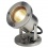 NAUTILUS mr16, IP67, acier inoxydable