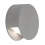 Applique murale LED PEMA, LED blanc chaud